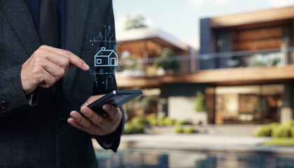 Real Estate Business: Buying and Selling Properties