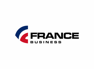 Logo featuring the word 
