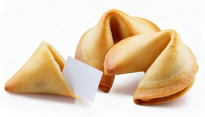 フォーチュンクッキー