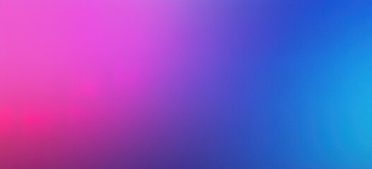 Dreamy Pink and Blue Gradient Background for Website Design, Social Media, and App UI
