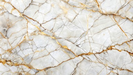 Transform your modern interiors with sophisticated white cracked marble wallpaper, featuring a unique texture that elevates the aesthetic of any room with elegance and charm.