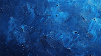Abstract Blue Texture for Creative Projects