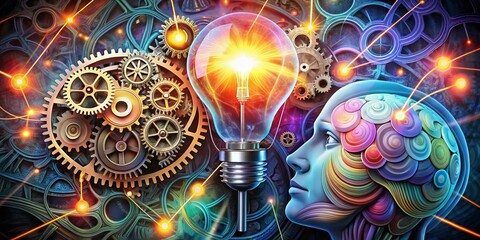 Thinking Process Concept: Strategies for Effective Problem Solving and Decision Making in Business and Life