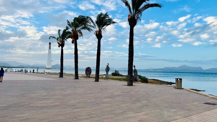 Mallorca San Picofort