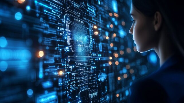 AI reshaping recruitment with machine learning-driven candidate screening