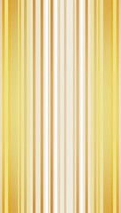 Obraz premium Pale yellow and soft cream gradient stripes background for invitation or card screensaver