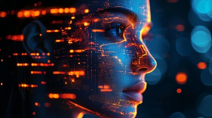 AI-driven innovations in marketing and personalized advertising campaigns