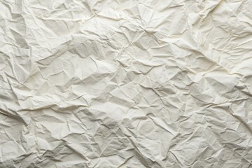 Fototapeta premium White Paper Texture Background for Candid Photography and Design Projects