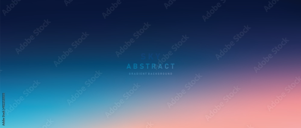 Poster Abstract background,color vector banner gradient pattern. Blurred light fuzz colorful gradient background. Vector soft horizontal backdrop background design,​ wallpaper​ design, art​ design, painting