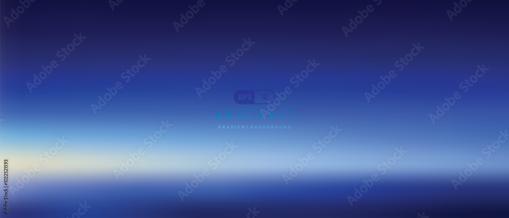 Leinwandbilder abstract background,color vector banner gradient pattern. blurred light fuzz colorful gradient backg