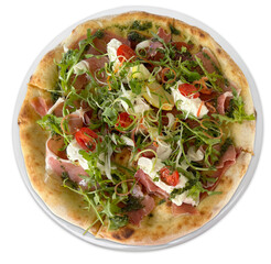 Focaccia 