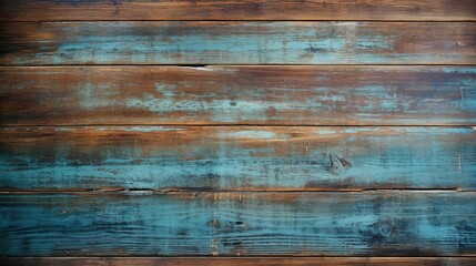Obraz premium worn wood table background