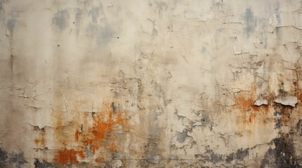 Fototapeta premium peeling grunge wall texture