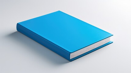 smooth blank book covers
