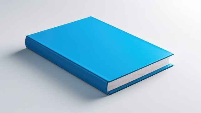 smooth blank book covers