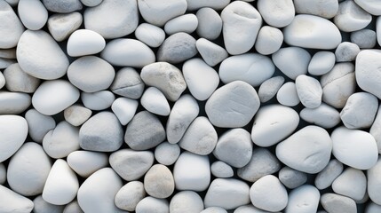 smooth white stone texture background