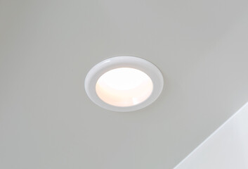 LEDダウンライト、住宅設備