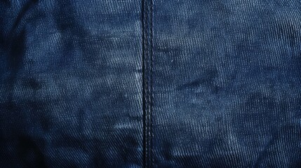 Naklejka premium fabric bag texture