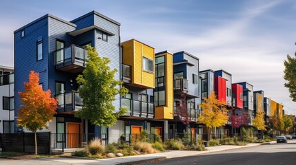 integration mixed income housing