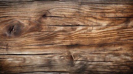 Naklejka premium weathered textured wood background
