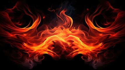 heat fire design