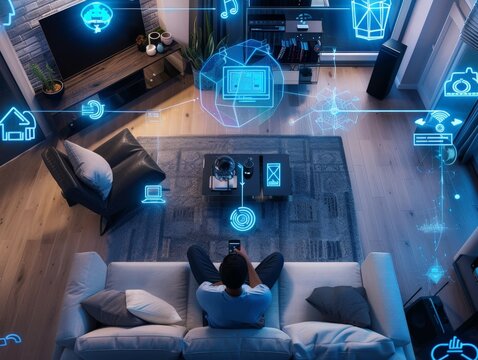Smart Home Technology