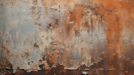 contrast scratch metal