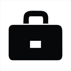 Business and Finance Icon Set Vector Illustration isolated on white background