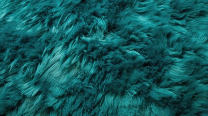 Obraz premium soft teal texture