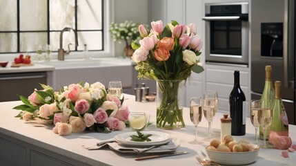 renovated house warming invitation