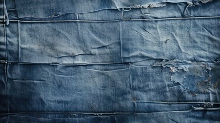 vintage denim textures
