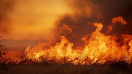 blaze fire backgrounds