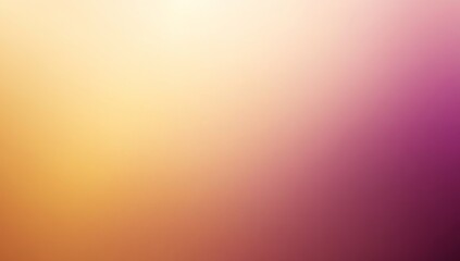 Beige and purple gradient background 