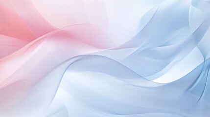 Fototapeta premium Colorful abstract background waves illustration wallpaper 3d rendered seamless pattern design in blue and bright pink