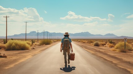 icecream dessert road