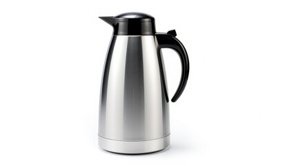 walled coffee carafe