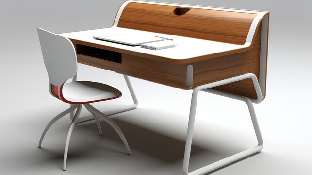 jot modern school desk