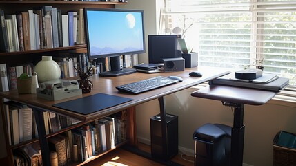 movement ergonomics office