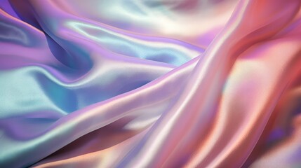 Obraz premium elegant pearlescent texture