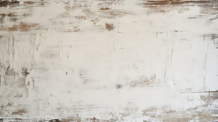 Fototapeta premium worn textured white background