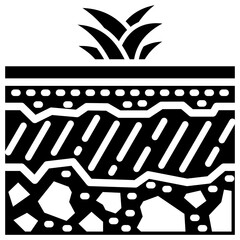 Soil Icon