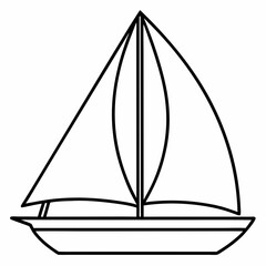 sailboat