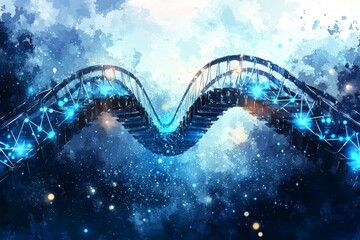 Bridging the Digital Divide, Digital Skills Gap and Workforce Development