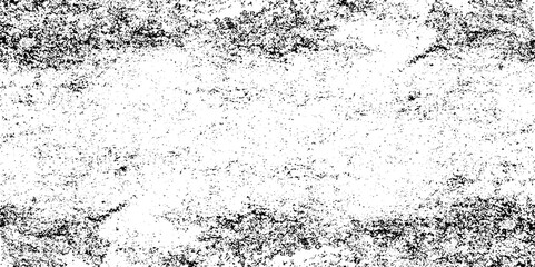 Obraz premium Shattered plaster on cement gypsum painted wall. Vector grunge texture. Flaked exterior city facade.