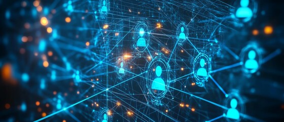 The Future Workforce Grid, Digital Skills Gap and Workforce Development