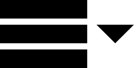 Business people, human resources, office management - thin line web icon set. Outline icons collection. Simple vector illustration