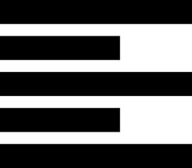 Obraz premium Business people, human resources, office management - thin line web icon set. Outline icons collection. Simple vector illustration