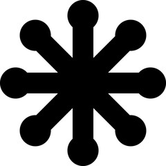 Business people, human resources, office management - thin line web icon set. Outline icons collection. Simple vector illustration