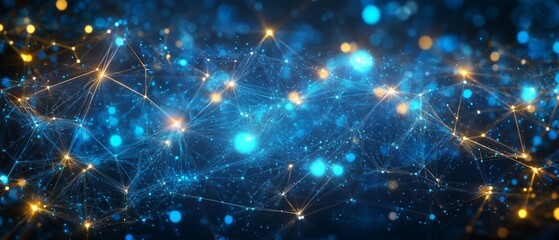 Obraz premium The Consumer Influence Web, Digital Advertising and Consumer Behavior