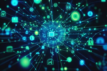 The Ad Algorithm Flow, Digital Advertising and Consumer Behavior